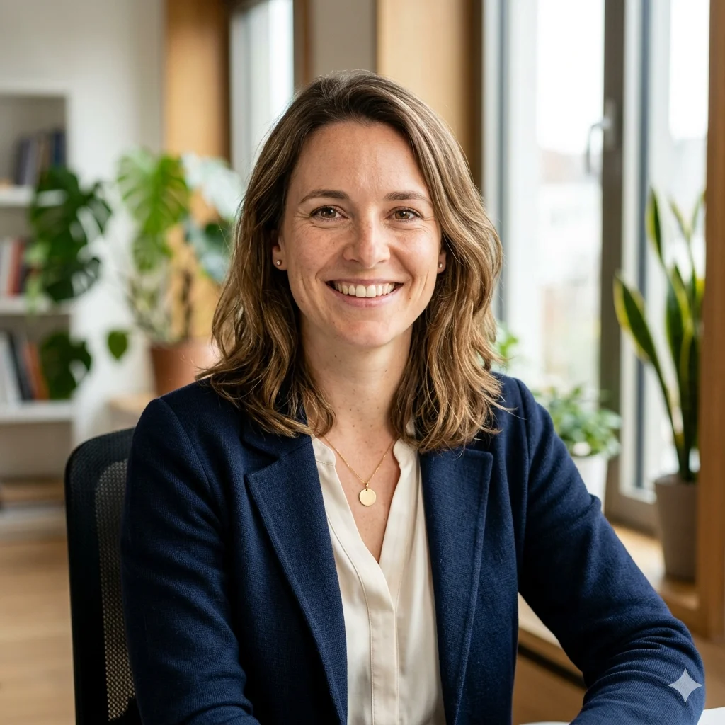 Sophie Renard, journaliste iGaming